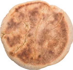 Bazlama Görseli