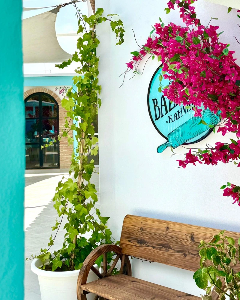 Marbella Outdoor