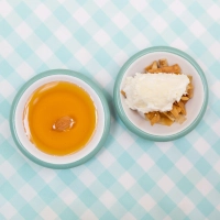 Honey - Cream