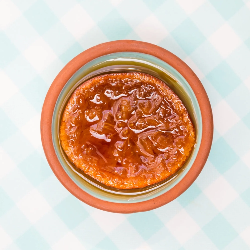 Tangerine Jam