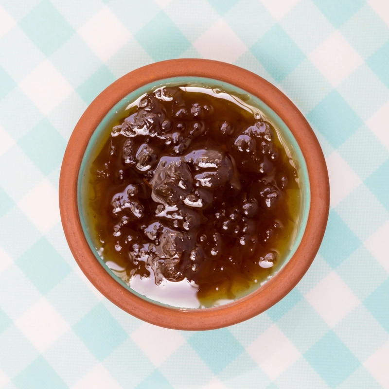 Rose Jam