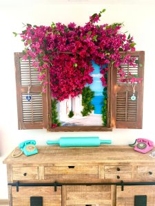 Aegean Breeze, Anatolian Flavor
